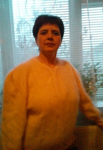 My photo - cornelia, 53 from Kishinev (@cornelia13)