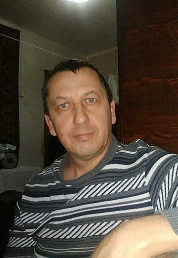 Моя фотография - Андрей, 60 из Кострома (@andrey454209)