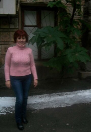 My photo - svetlana, 60 from Fastov (@svetlana40236)