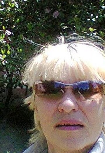 Моя фотография - Ольга, 67 из Каменка-Бугская (@olga130220)