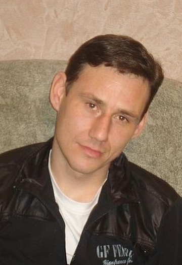 My photo - Oleg, 45 from Petropavlovsk (@oleg145955)