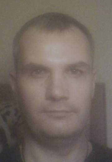 My photo - Andrey, 42 from Dzerzhinsk (@andrey703371)
