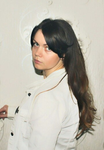 My photo - Liliya, 35 from Babruysk (@liliya19488)