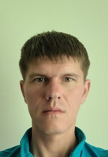 My photo - Konstantin, 40 from Rostov-on-don (@konstantin47985)