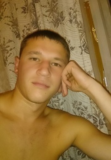 My photo - Aleksandr, 31 from Zheludok (@aleksandr632805)
