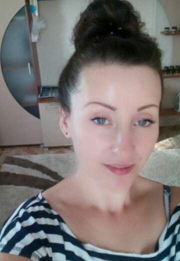 My photo - Asya, 35 from Kamianets-Podilskyi (@yuliia165)