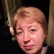 оля, 53, Омутинский