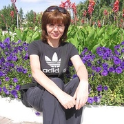 Lyudmila 60 Taganrog