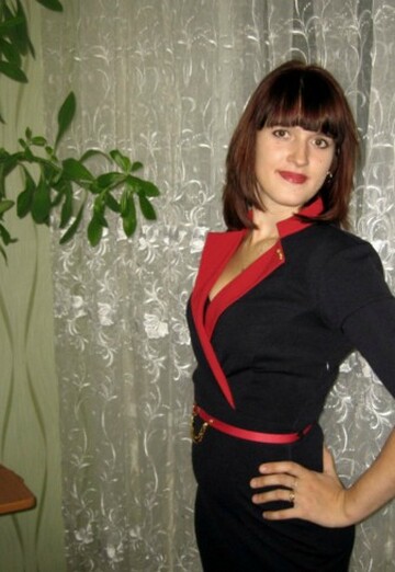 La mia foto - Rozalina, 30 di Nižnekamsk (@rozalina7491160)