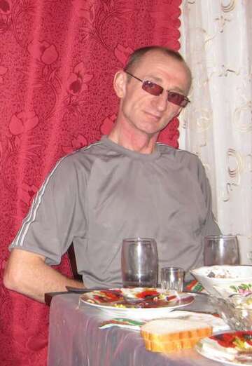 Моя фотография - Владимир, 56 из Первомайск (@umansckyvova)