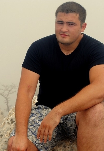 Моя фотография - Gagauz, 36 из Чадыр-Лунга (@id207829)