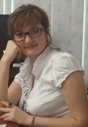 My photo - Yelya, 42 from Gulistan (@ely5983278)