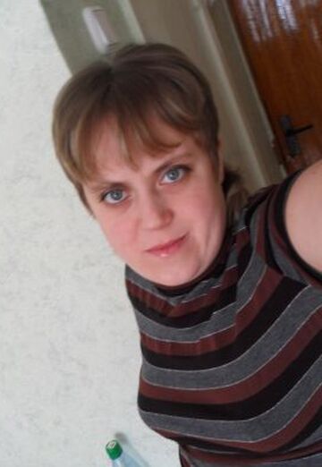 My photo - olya, 38 from Chervyen (@oly5349728)
