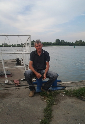 La mia foto - Vladimir, 58 di Azov (@vladimir201486)