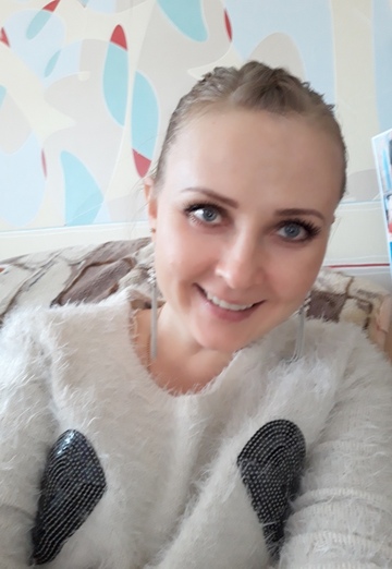 Моя фотография - Дашенька, 41 из Севастополь (@dashenka1469)