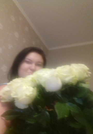Моя фотография - Катюшка, 35 из Калининград (@katushka4282)