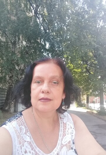 My photo - Natalya Kruglova, 50 from Vladimir (@natalyakruglova6)
