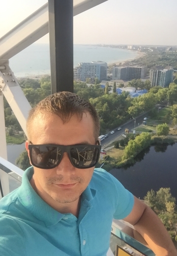My photo - Dmitriy, 33 from Taganrog (@dmitriy425845)