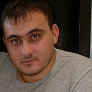 Николай, 29, Ульяновск