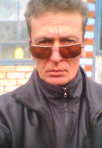 My photo - aleksandr, 53 from Marx (@aleksandr83754)
