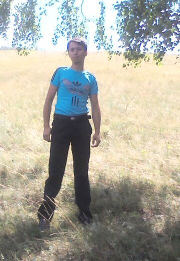 My photo - Ramil, 37 from Kuvandyk (@ramil1906)