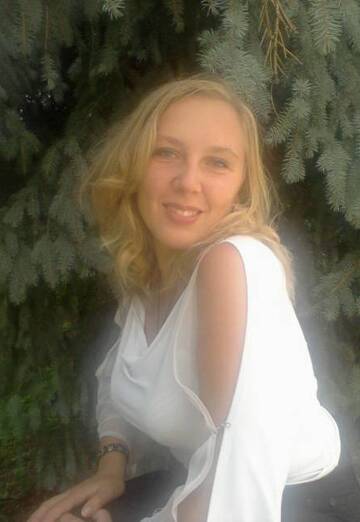 Моя фотография - Валентина, 33 из Лубны (@valentina41299)