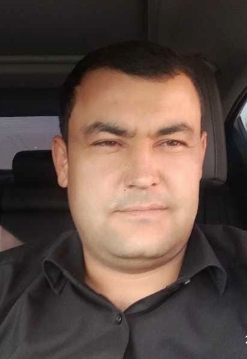 My photo - Muhiddin, 38 from Tashkent (@muhiddin693)