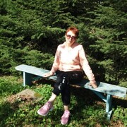 Галина, 55, Райчихинск