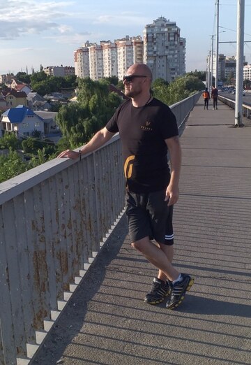 Моя фотография - Вадим, 49 из Кишинёв (@vadim114212)