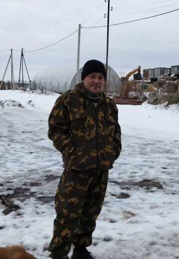 My photo - Viktor Saharov, 43 from Ramenskoye (@viktorsaharov2)
