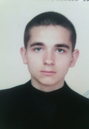 Моя фотография - Ромео, 28 из Ладыжин (@romeo3541)