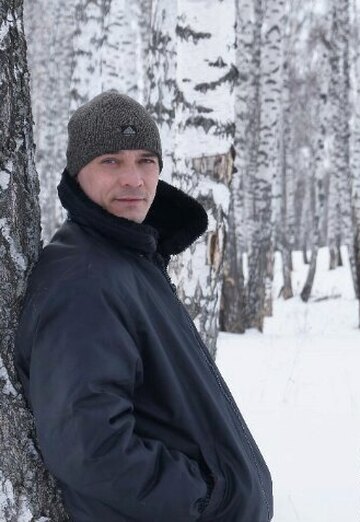 Моя фотография - Алексей, 42 из Томск (@aleksey286565)