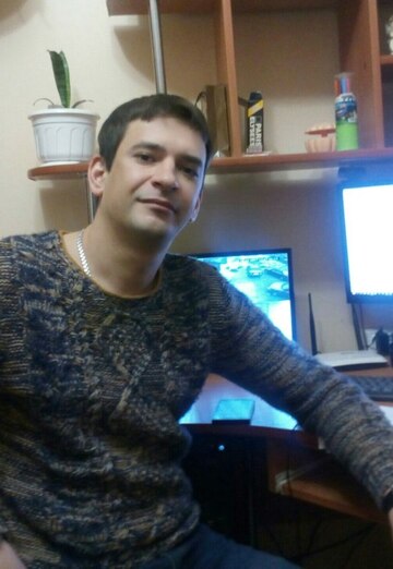 My photo - Roman, 37 from Kolomiya (@roman128642)