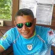Jeremy 51 Barranquilla