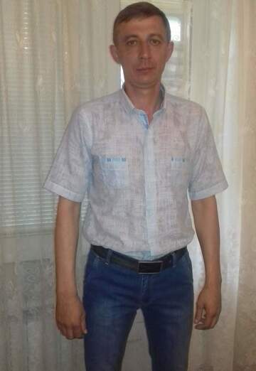 My photo - Aleksey, 43 from Kursk (@alekseigal)