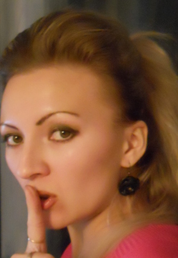 Моя фотография - Мила, 38 из Донецк (@alla2095)