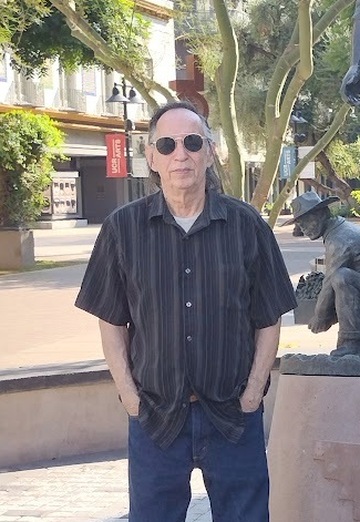 My photo - joseph, 64 from Los Angeles (@joseph2361)