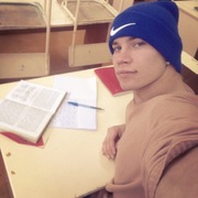 Егор, 28, Плюсса