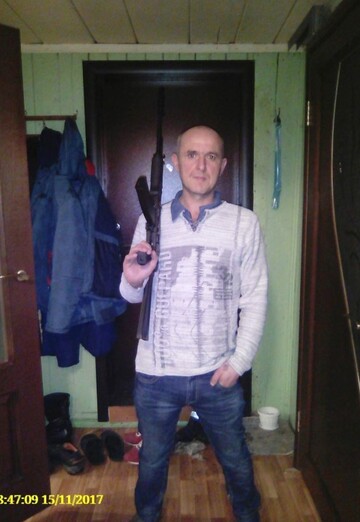 Моя фотография - Игорь, 41 из Каменск-Уральский (@igor207509)