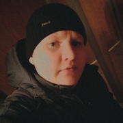 Данил, 18, Омск