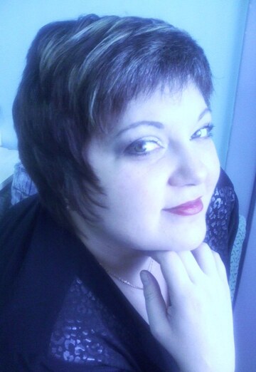 Моя фотография - натали-я, 41 из Набережные Челны (@nataliya2123)