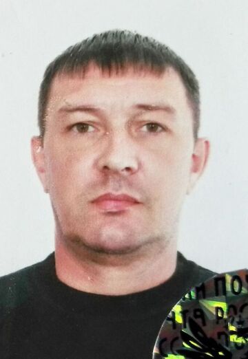 My photo - Evgeniy, 45 from Sharypovo (@evgeniy429321)