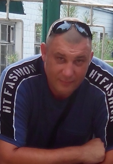 Моя фотография - Владимир, 45 из Чернигов (@vladimir352038)