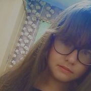 Дарья, 18, Ува