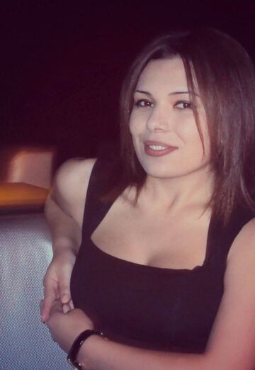 My photo - Angelina, 35 from Mariupol (@zlatova89)