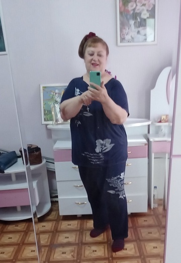 My photo - Natalya, 61 from Samara (@natalya311875)