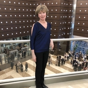 Elena, 59, Балаково