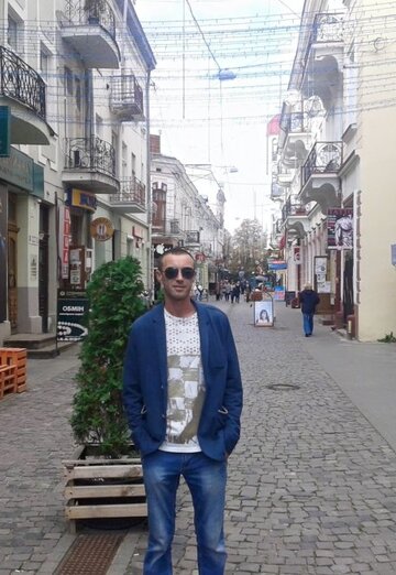 My photo - Denis, 42 from Kherson (@denis185378)
