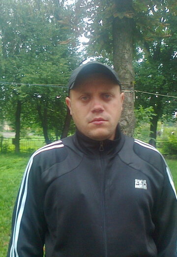 My photo - Taras, 38 from Truskavets (@taras3814)