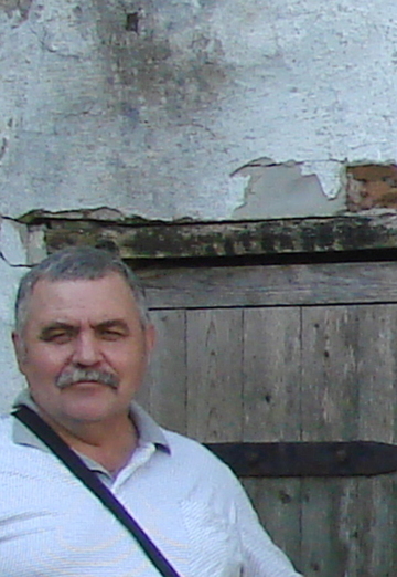 My photo - Maikl, 58 from Plesetsk (@maikl885)